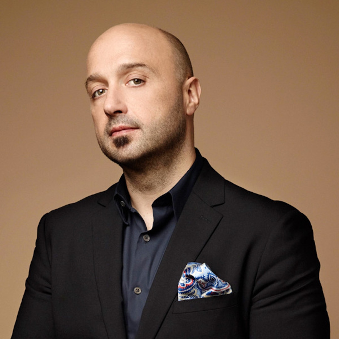 Why Joe Bastianich Really Left MasterChef E! Online AU